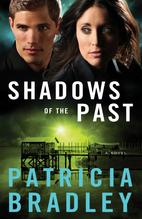 Cover image for book Shadows of the Past