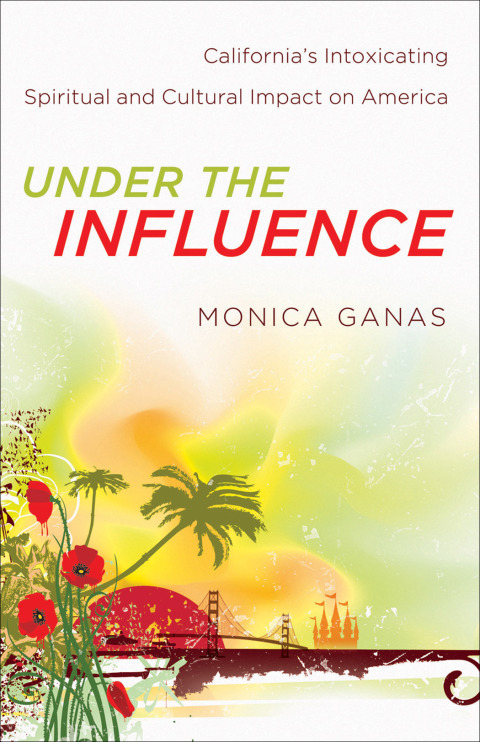 Cover image for book Under the Influence