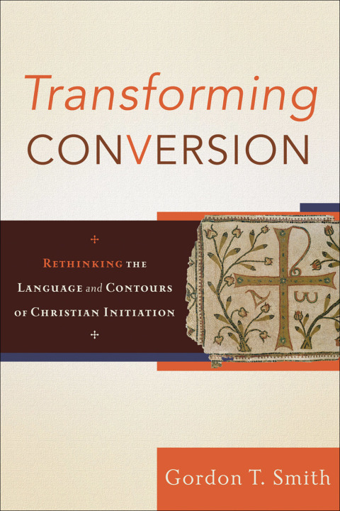 Cover image for book Transforming Conversion