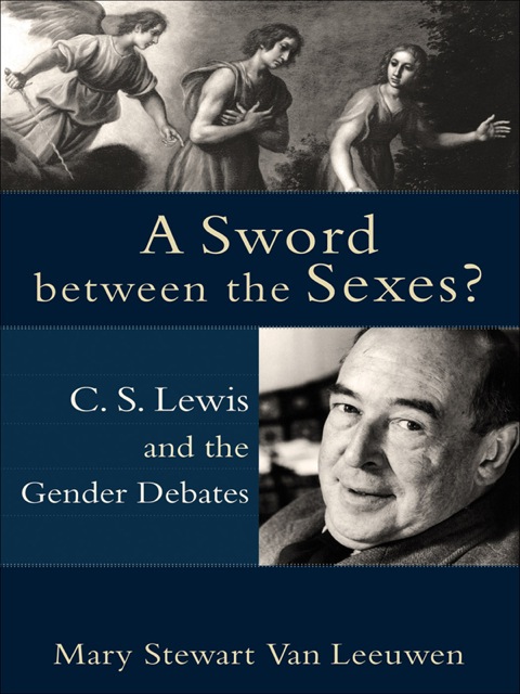 Cover image for book A Sword between the Sexes?