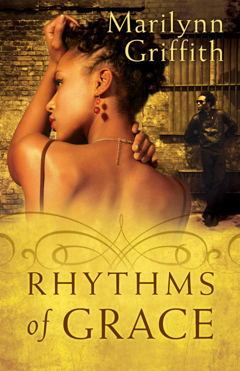 Cover image for book Rhythms of Grace