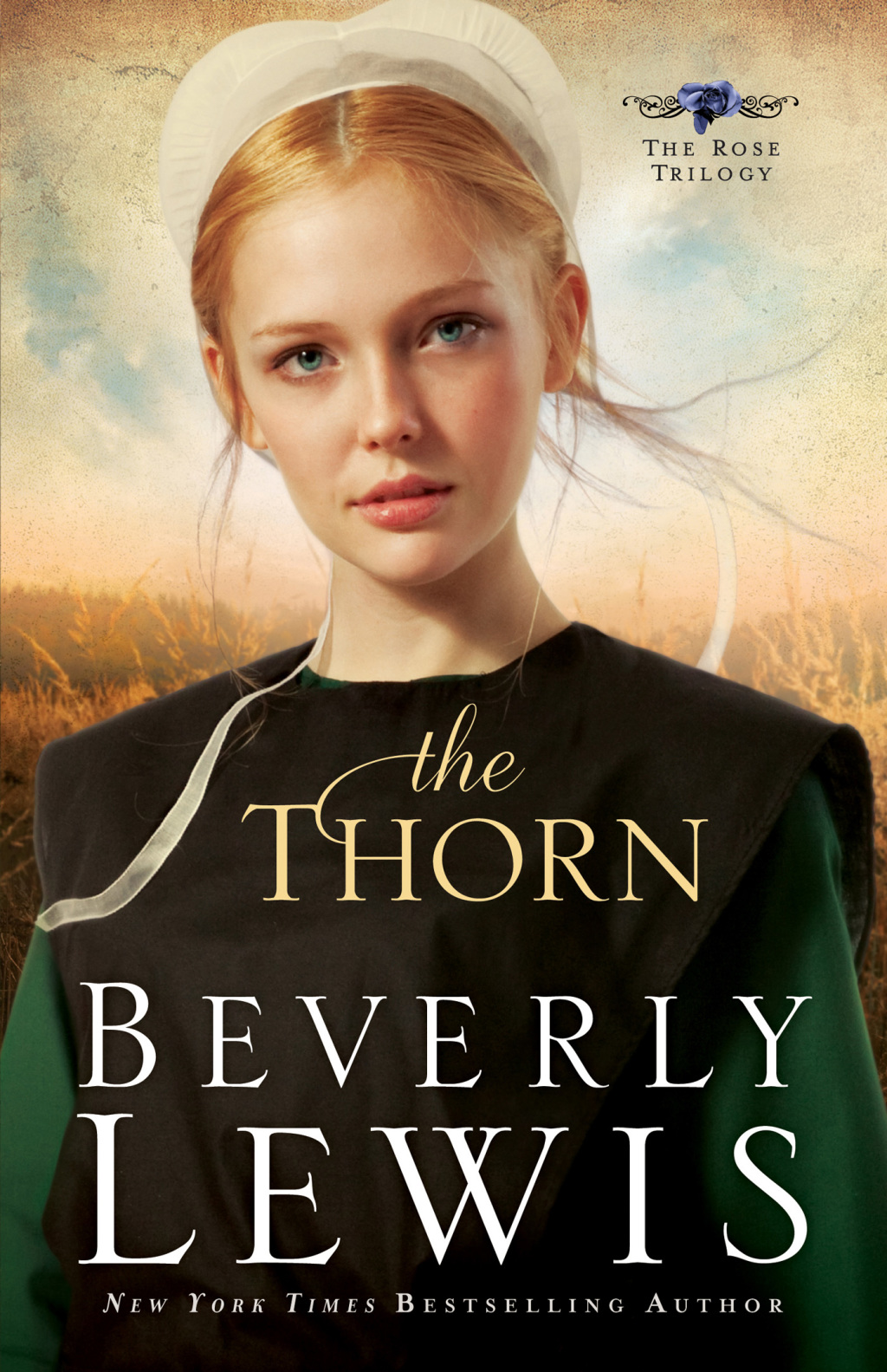 Reflowable The Thorn; $16.64