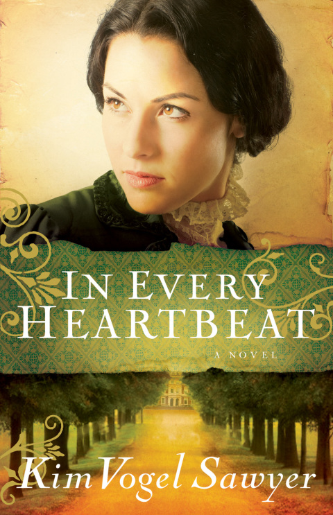 Cover image for book In Every Heartbeat