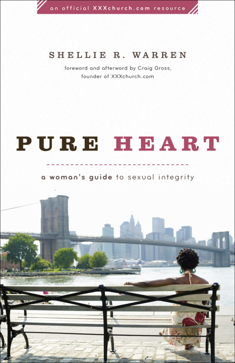 Cover image for book Pure Heart