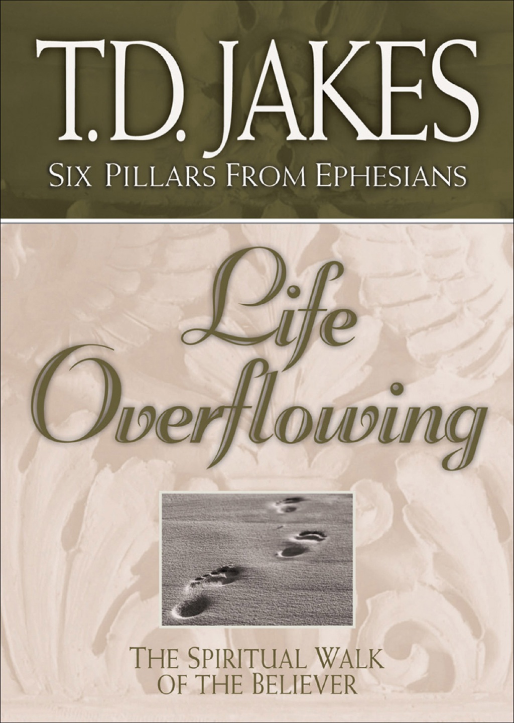Reflowable Life Overflowing; $9.98
