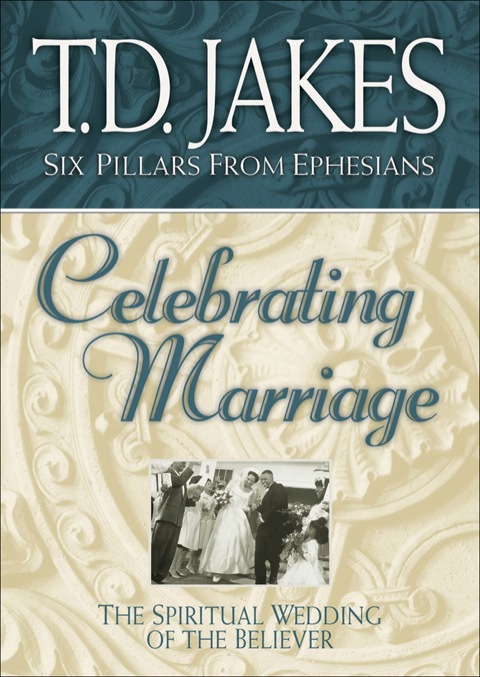 Cover image for book Celebrating Marriage