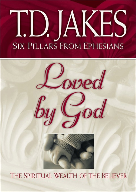 Cover image for book Loved by God