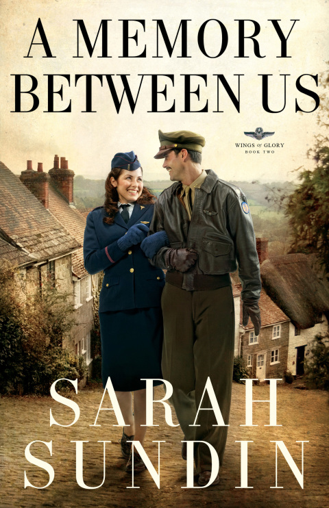 Cover image for book A Memory Between Us