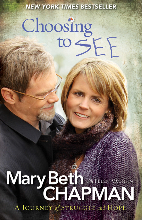 Cover image for book Choosing to SEE