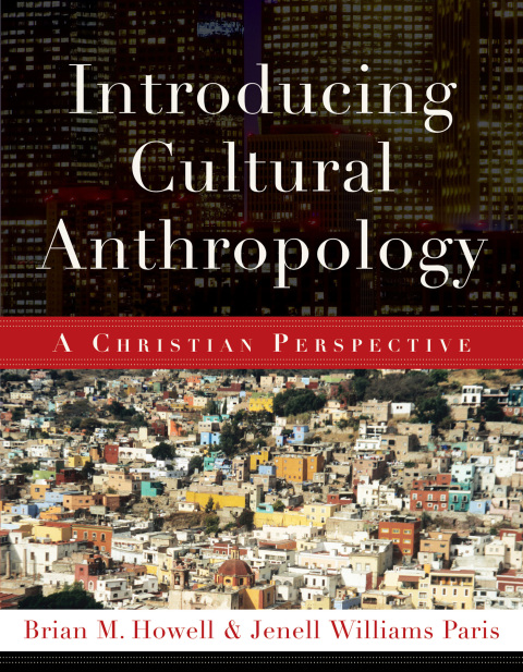 Cover image for book Introducing Cultural Anthropology