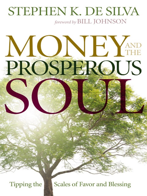 Cover image for book Money and the Prosperous Soul