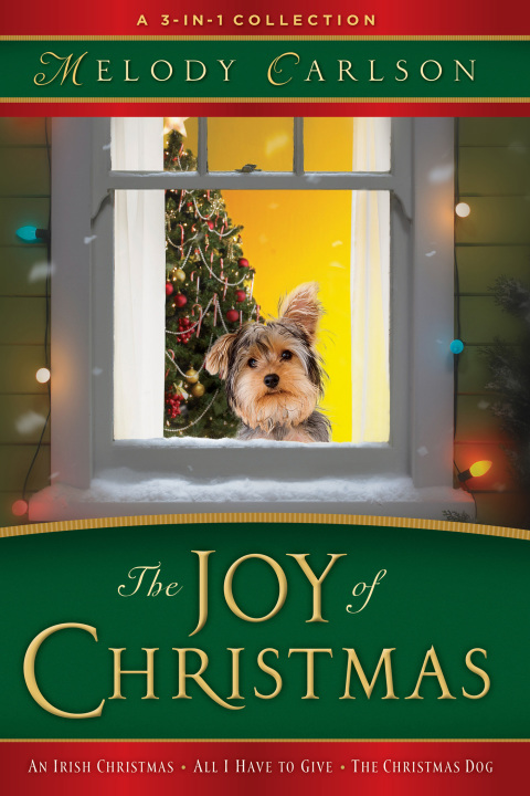 Cover image for book The Joy of Christmas