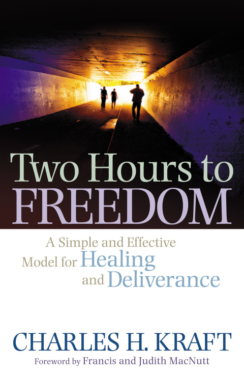 Cover image for book Two Hours to Freedom