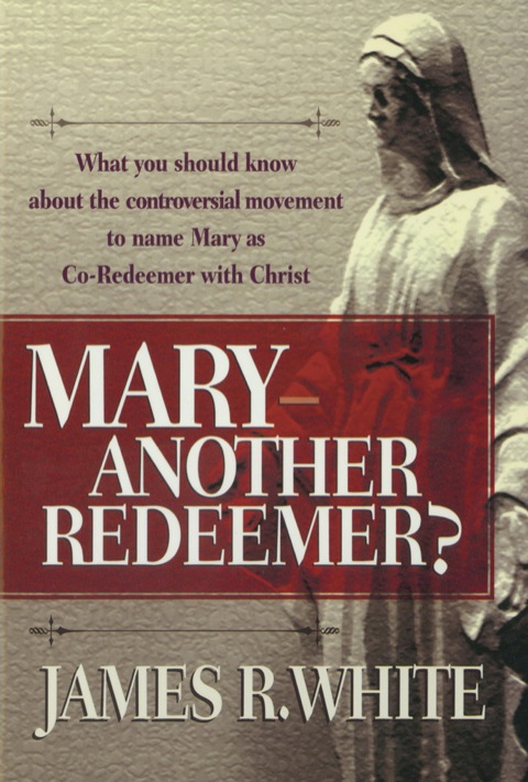 Cover image for book Mary--Another Redeemer?