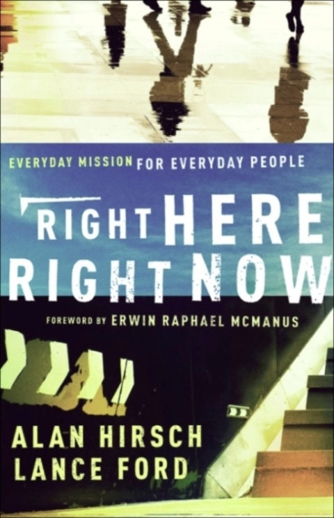 Cover image for book Fast Forward to Mission