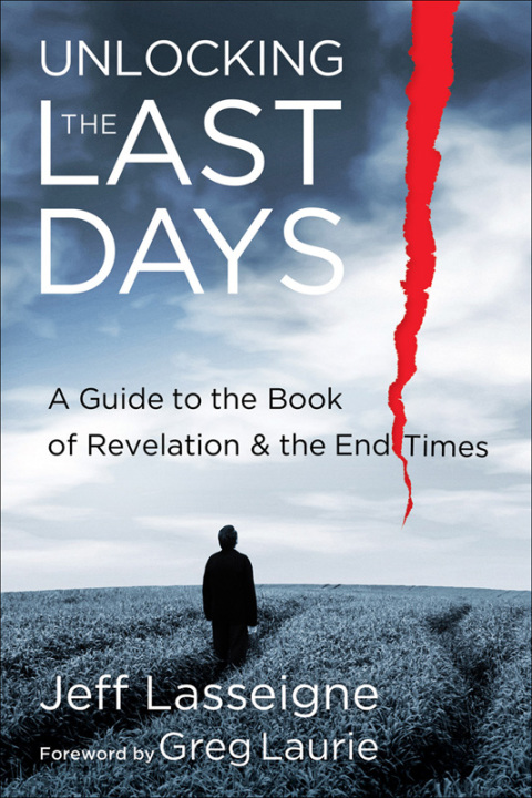 Cover image for book Unlocking the Last Days