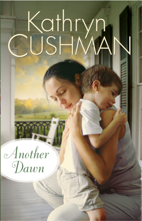 Cover image for book Another Dawn