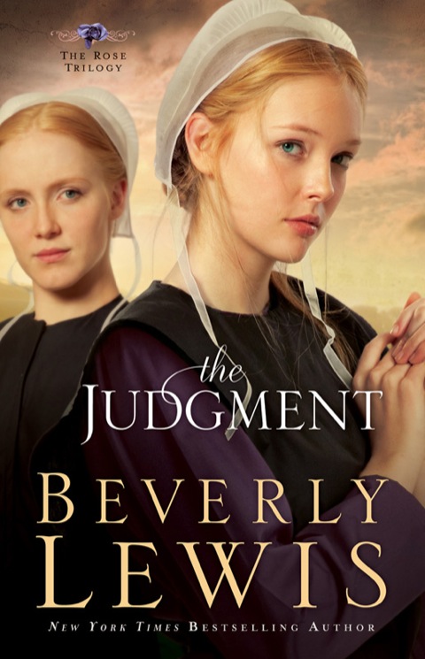 Cover image for book The Judgment
