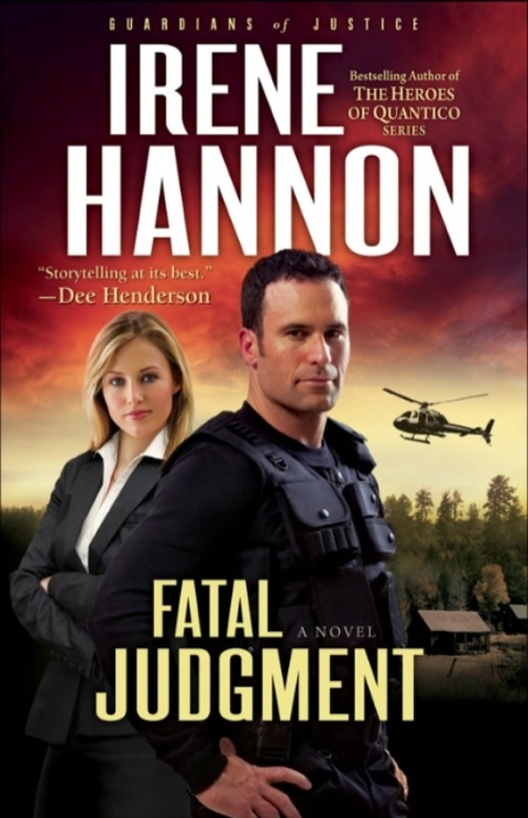 Cover image for book Fatal Judgment