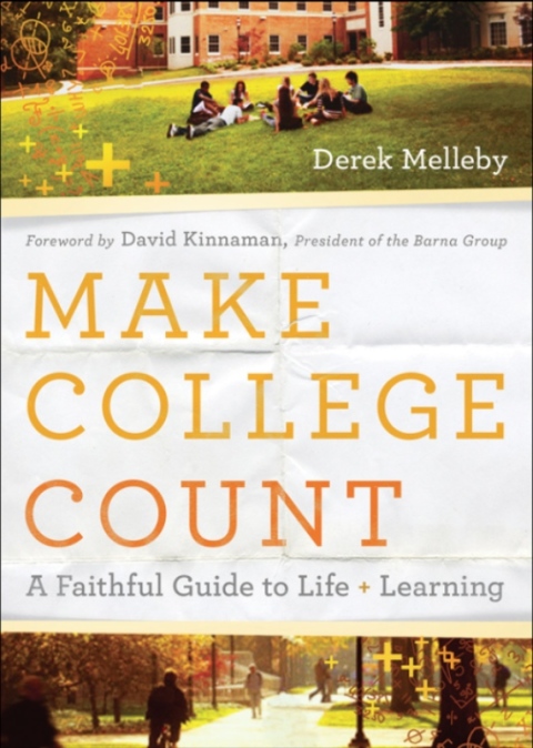 Cover image for book Make College Count