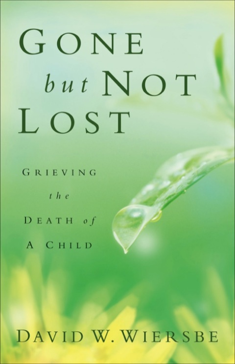 Cover image for book Gone but Not Lost