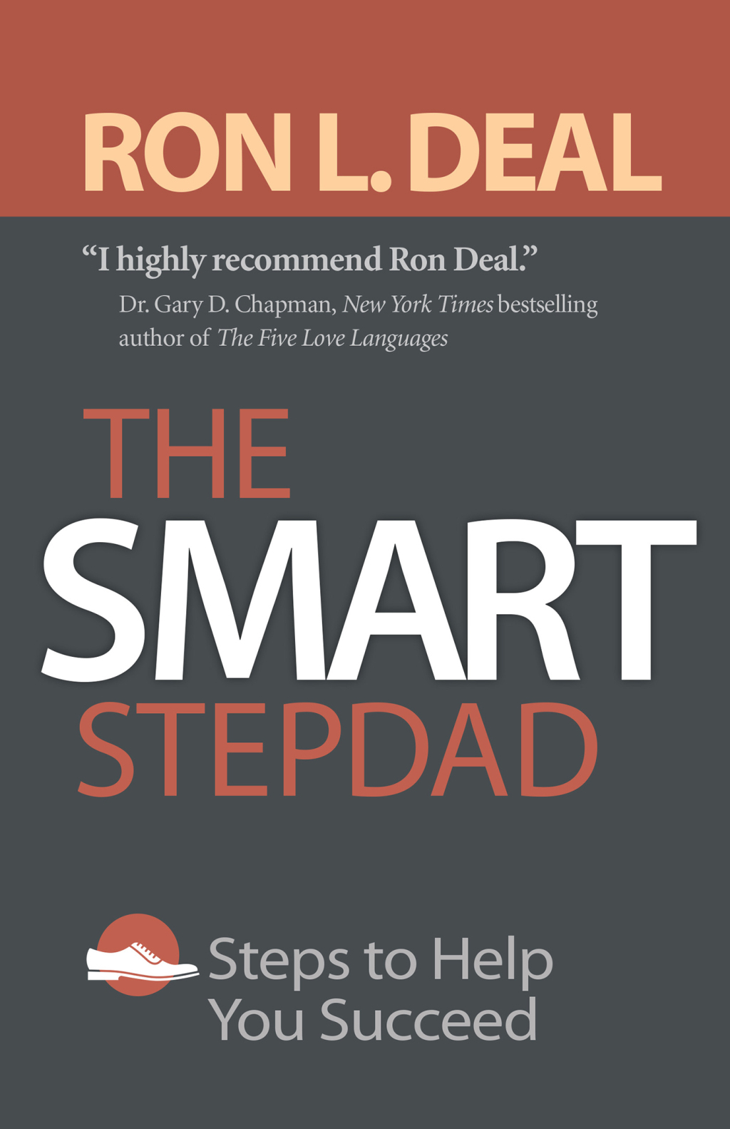 Reflowable The Smart Stepdad; $21.09