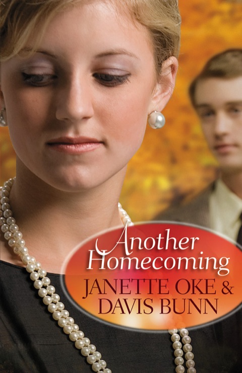 Cover image for book Another Homecoming