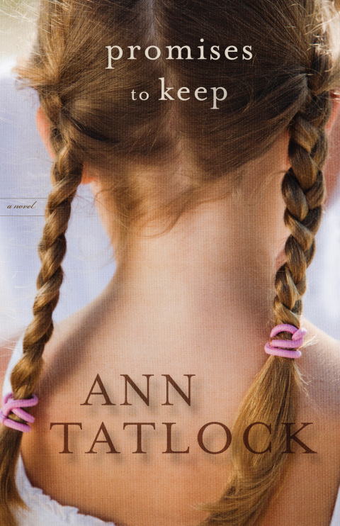 Cover image for book Promises to Keep
