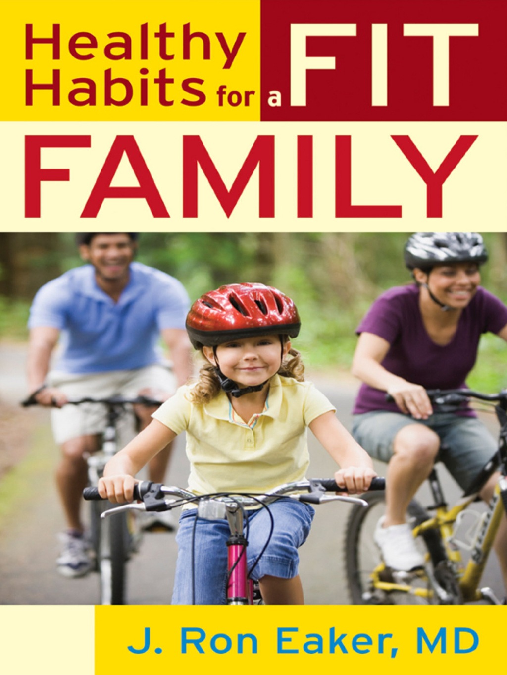 Reflowable Healthy Habits for a Fit Family; $6.65
