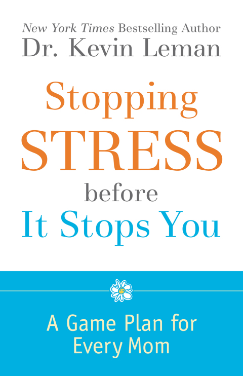 Cover image for book Stopping Stress before It Stops You
