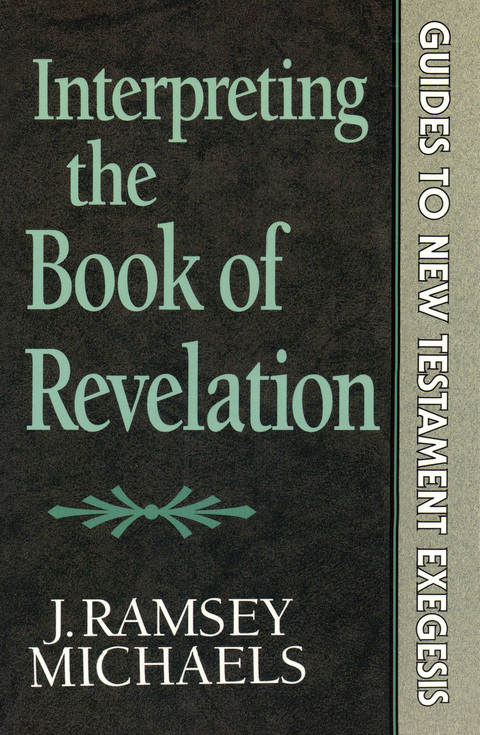 Cover image for book Interpreting the Book of Revelation