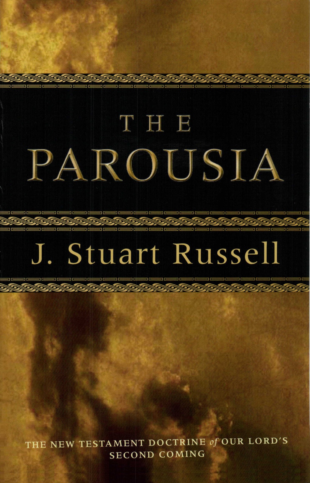 Reflowable The Parousia; $44.40