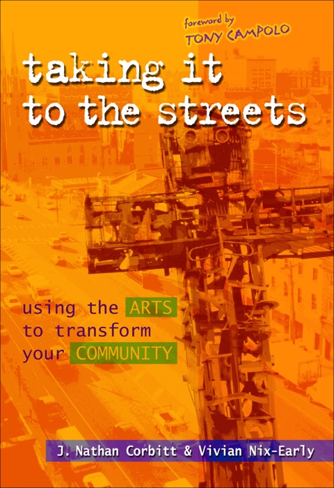 Cover image for book Taking It to the Streets