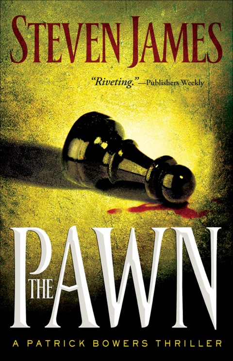 Cover image for book The Pawn