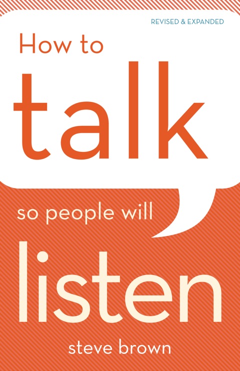 Cover image for book How to Talk So People Will Listen