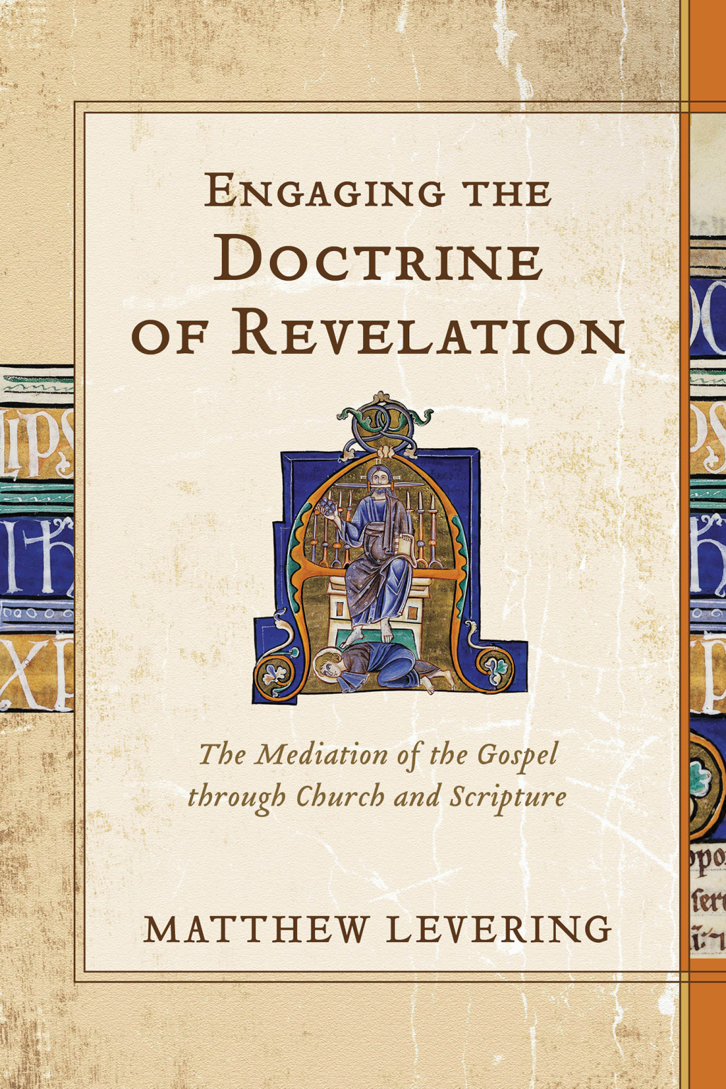 Reflowable Engaging the Doctrine of Revelation; $53.28