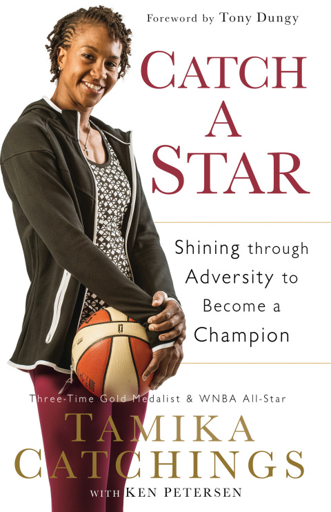 Cover image for book Catch a Star