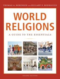 صورة الغلاف: World Religions 2nd edition 9780801049712