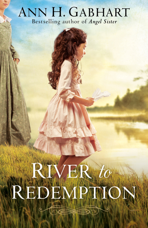 Cover image for book River to Redemption