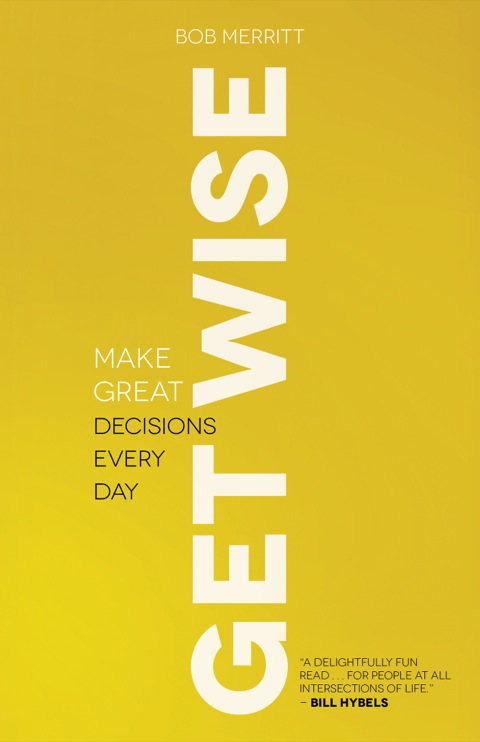 Cover image for book Get Wise