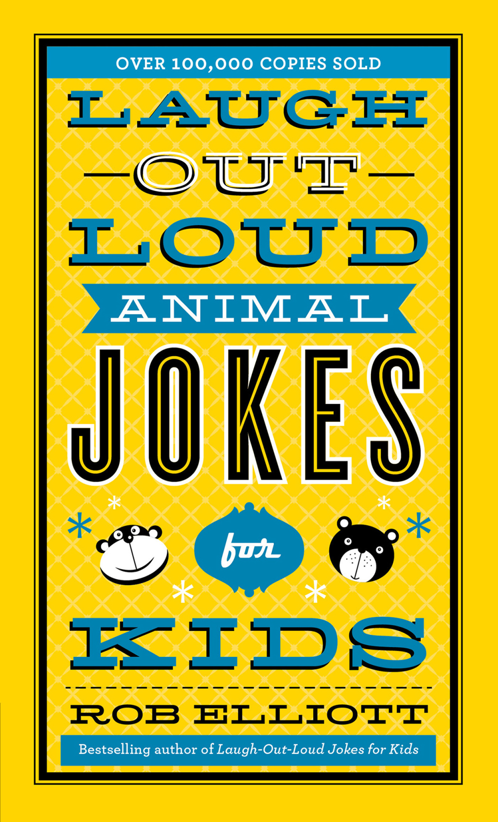 Reflowable Laugh-Out-Loud Animal Jokes for Kids; $8.87