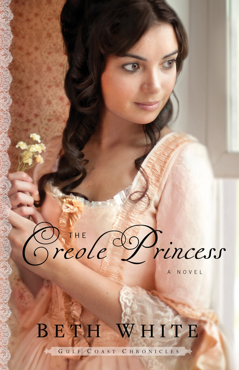 Cover image for book The Creole Princess