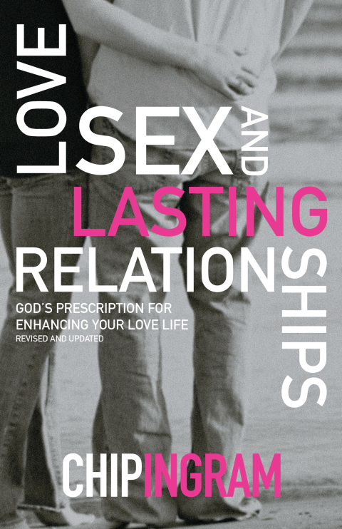 Cover image for book Love, Sex, and Lasting Relationships