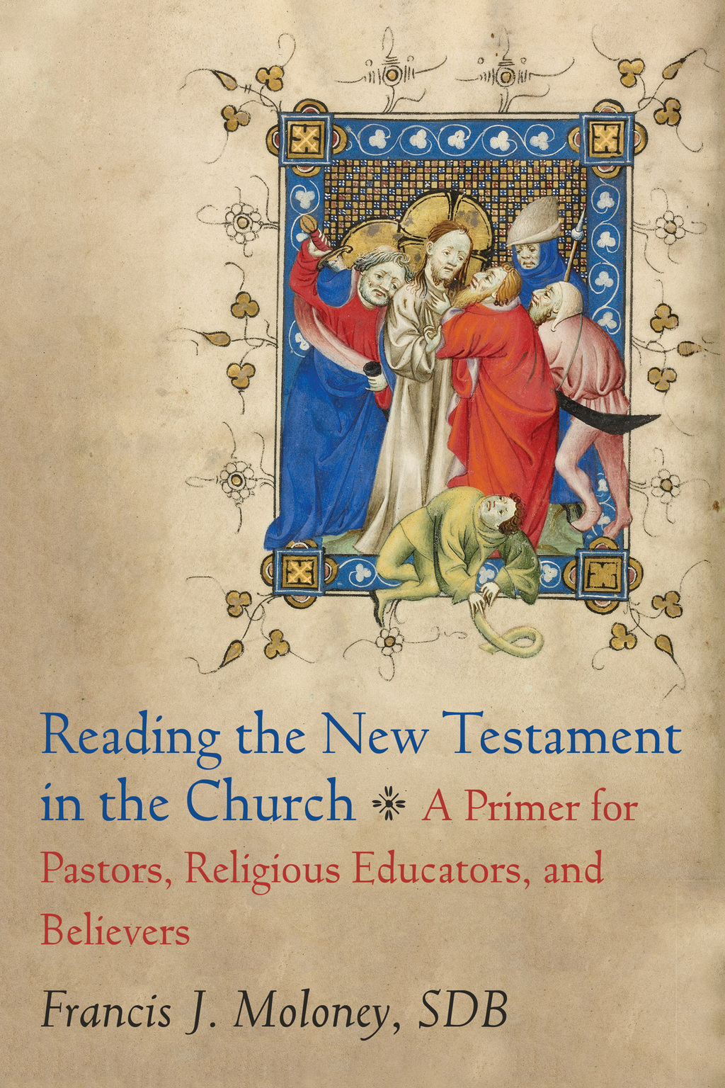 Reflowable Reading the New Testament in the Church; $33.30