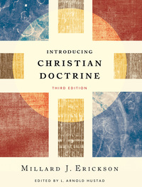 صورة الغلاف: Introducing Christian Doctrine 3rd edition 9780801049194