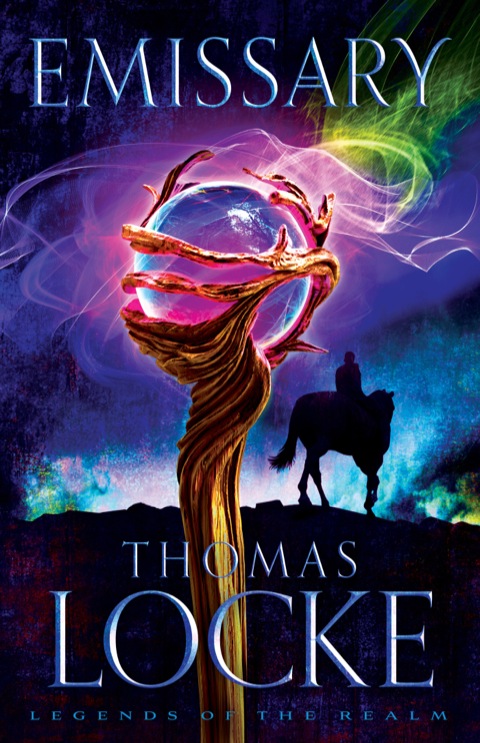Cover image for book The Captive