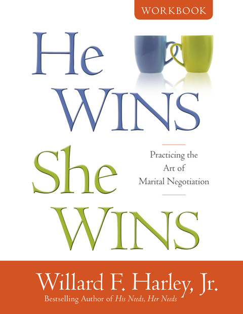 Cover image for book He Wins, She Wins Workbook