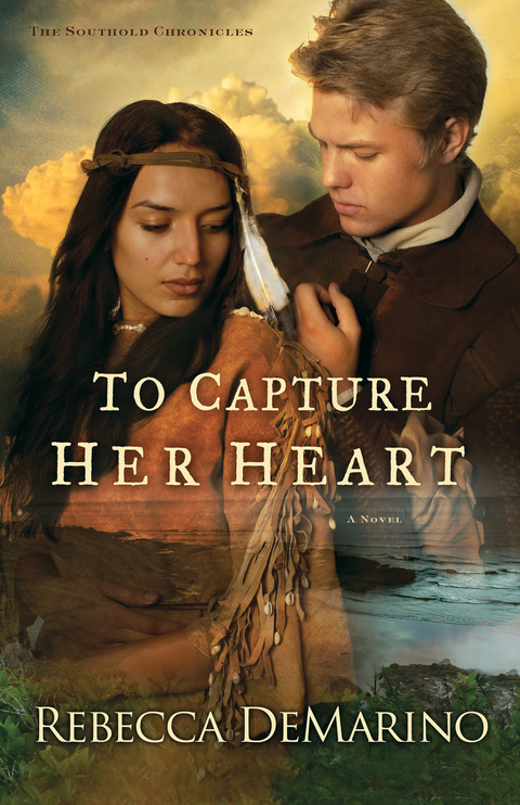 Cover image for book To Capture Her Heart
