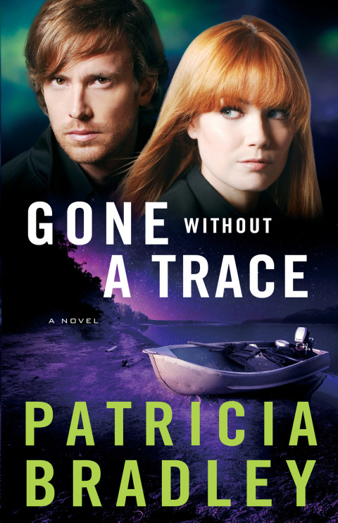 Cover image for book Gone without a Trace