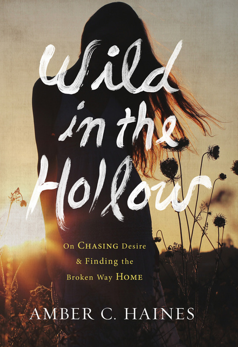 Cover image for book Wild in the Hollow